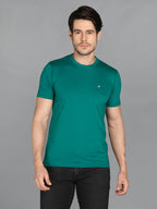 Neva Men Round Neck T-shirt Pack of 3Pcs