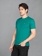 Neva Men Round Neck T-shirt Pack of 3Pcs
