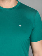 Neva Men Round Neck T-shirt Pack of 3Pcs