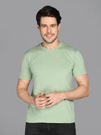 Neva Men Round Neck T-shirt Pack of 3Pcs