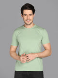 Neva Men Round Neck T-shirt Pack of 3Pcs