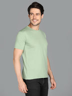 Neva Men Round Neck T-shirt Pack of 3Pcs