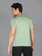 Neva Men Round Neck T-shirt Pack of 3Pcs