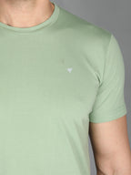 Neva Men Round Neck T-shirt Pack of 3Pcs