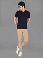 Neva Men Round Neck T-shirt Pack of 3Pcs