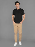 Neva Men Round Neck T-shirt Pack of 3Pcs