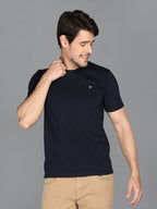 Neva Men Round Neck T-shirt Pack of 3Pcs