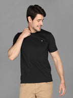 Neva Men Round Neck T-shirt Pack of 3Pcs