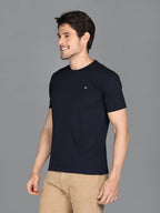 Neva Men Round Neck T-shirt Pack of 3Pcs