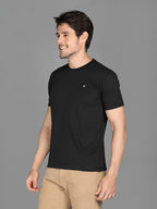 Neva Men Round Neck T-shirt Pack of 3Pcs