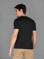 Neva Men Round Neck T-shirt Pack of 3Pcs