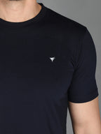 Neva Men Round Neck T-shirt Pack of 3Pcs