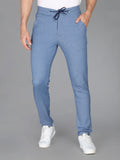 Neva Men's Regular Fit Pant Style Track Pant