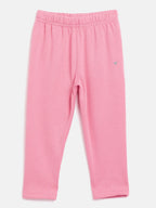 Neva Kids Lower with Elasticated Waist- Coral (Glaccia)