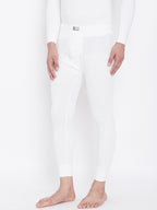 Neva Velveti Thermal Lower for Men with Elasticated Waistband