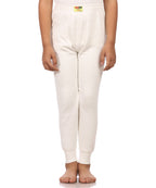 Neva Modal Scoop Neck Full Sleeves Upper and Lower Thermal Upper for Kids Unisex (For Boys and Girls)