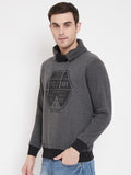 Men Printed Sweatshirts