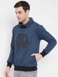 Men Printed Sweatshirts