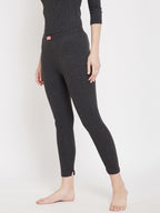 Neva Esancia Thermal Lower for Women with Elasticated Waistband