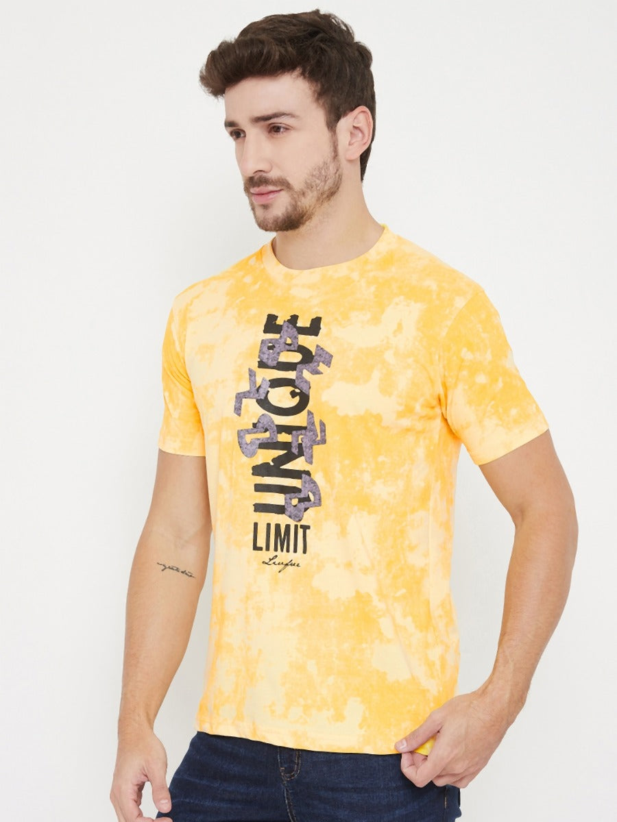T-Shirts Men – Neva Clothing India