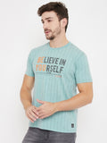 Half sleeve t shirt mens