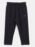 Neva Kids Lower with Elasticated Waist- Anthra (Glaccia)