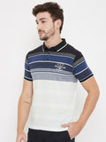 Half sleeves t-shirt for Men