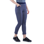 Neva Women's Track Pant - Navy