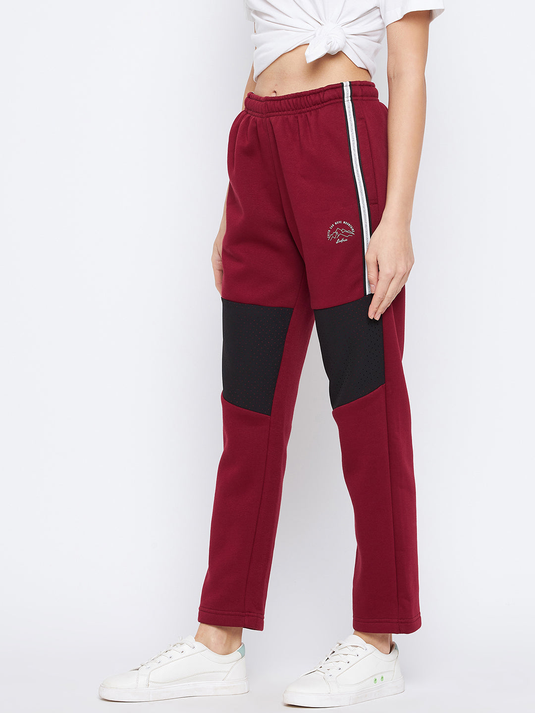 Winter wear lower for womens clearance