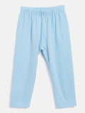 Neva Kids Lower with Elasticated Waist- Sky (Glaccia)