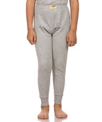 Neva Modal Scoop Neck Full Sleeves Upper and Lower Thermal Upper for Kids Unisex (For Boys and Girls)