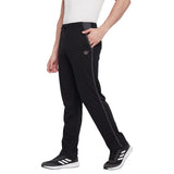 Neva Men Trackpants Elasticated waistband with Drawstring Regular Fit