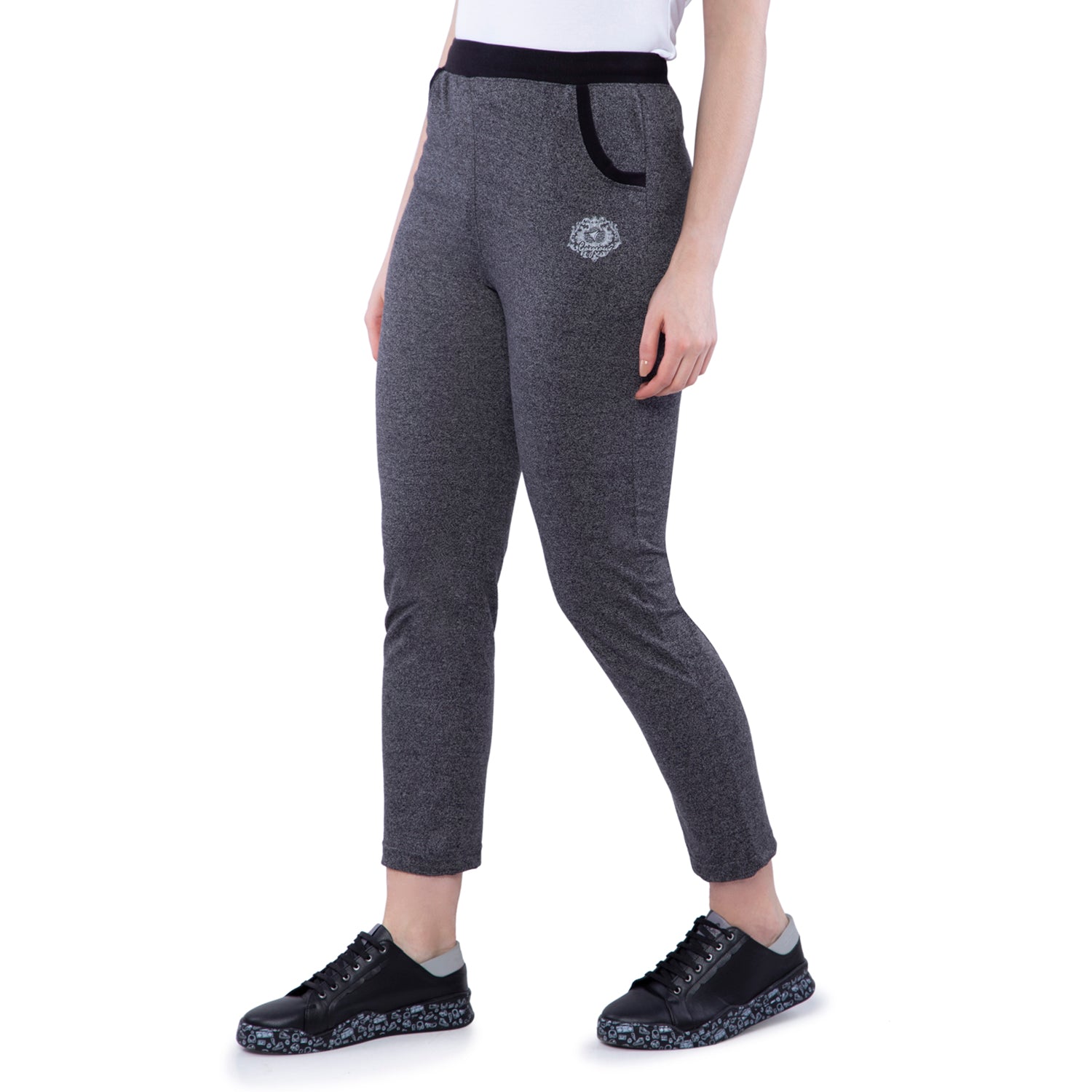 Neva Women's Track Pant - Black