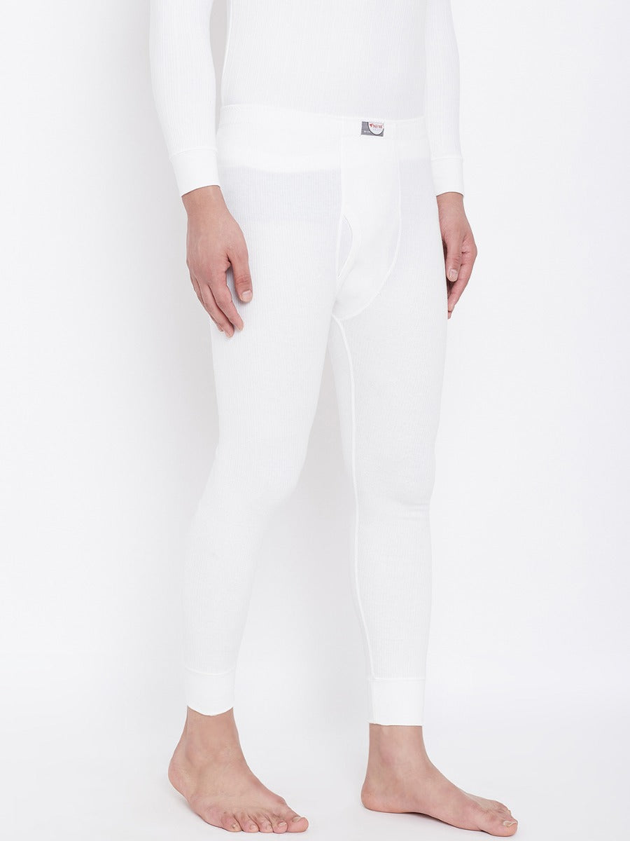 Neva Velveti Thermal Lower for Men with Elasticated Waistband