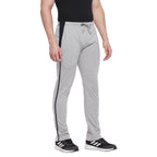 Neva Men Trackpants Elasticated waistband with Drawstring Regular Fit