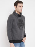 Men Printed Sweatshirts