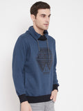 Men Printed Sweatshirts