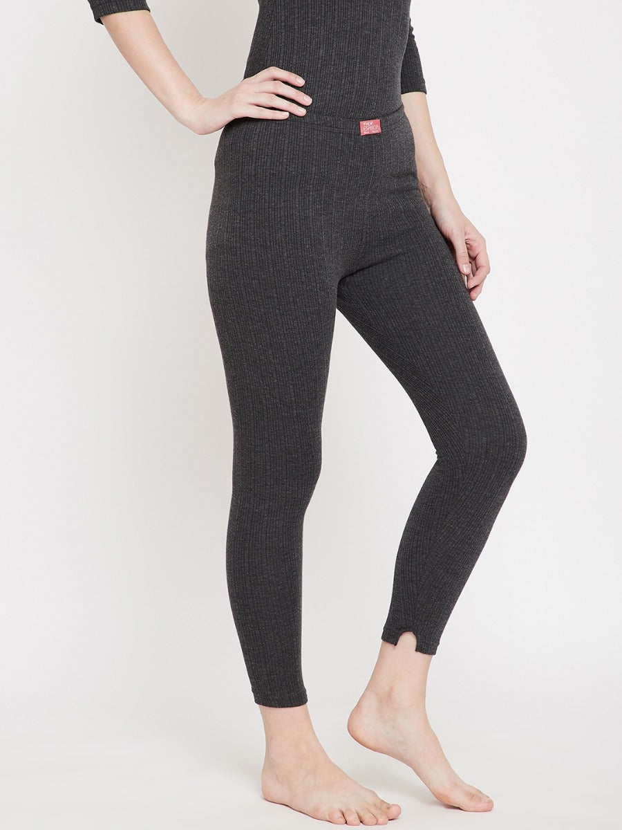 Neva Esancia Thermal Lower for Women with Elasticated Waistband