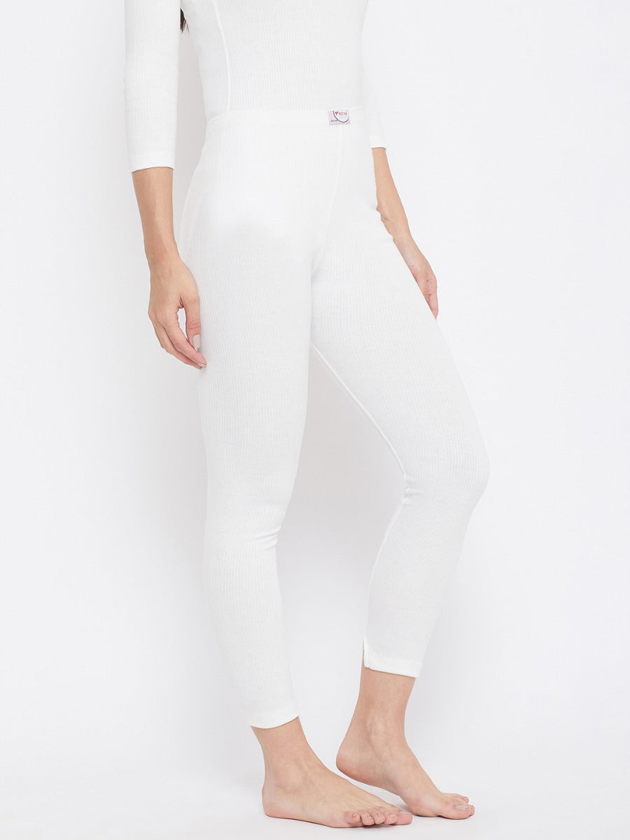 Neva Velveti Thermal Lower for Women with Elasticated Waistband