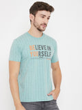 Half sleeve t shirt mens