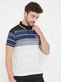Half sleeves t-shirt for Men
