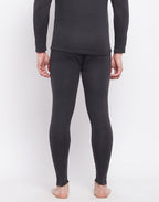 Neva Men Lower with Elasticated Waist- Anthra (Glaccia)