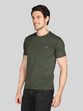 Neva Men Round Neck T-shirt Pack of 3Pcs