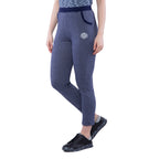 Neva Women's Track Pant - Navy
