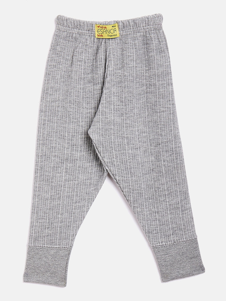 Neva thermal Set For Kids (Esancia)- Milange Grey – Neva Clothing India
