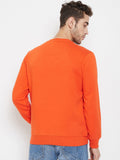 Round Neck Sweatshirts