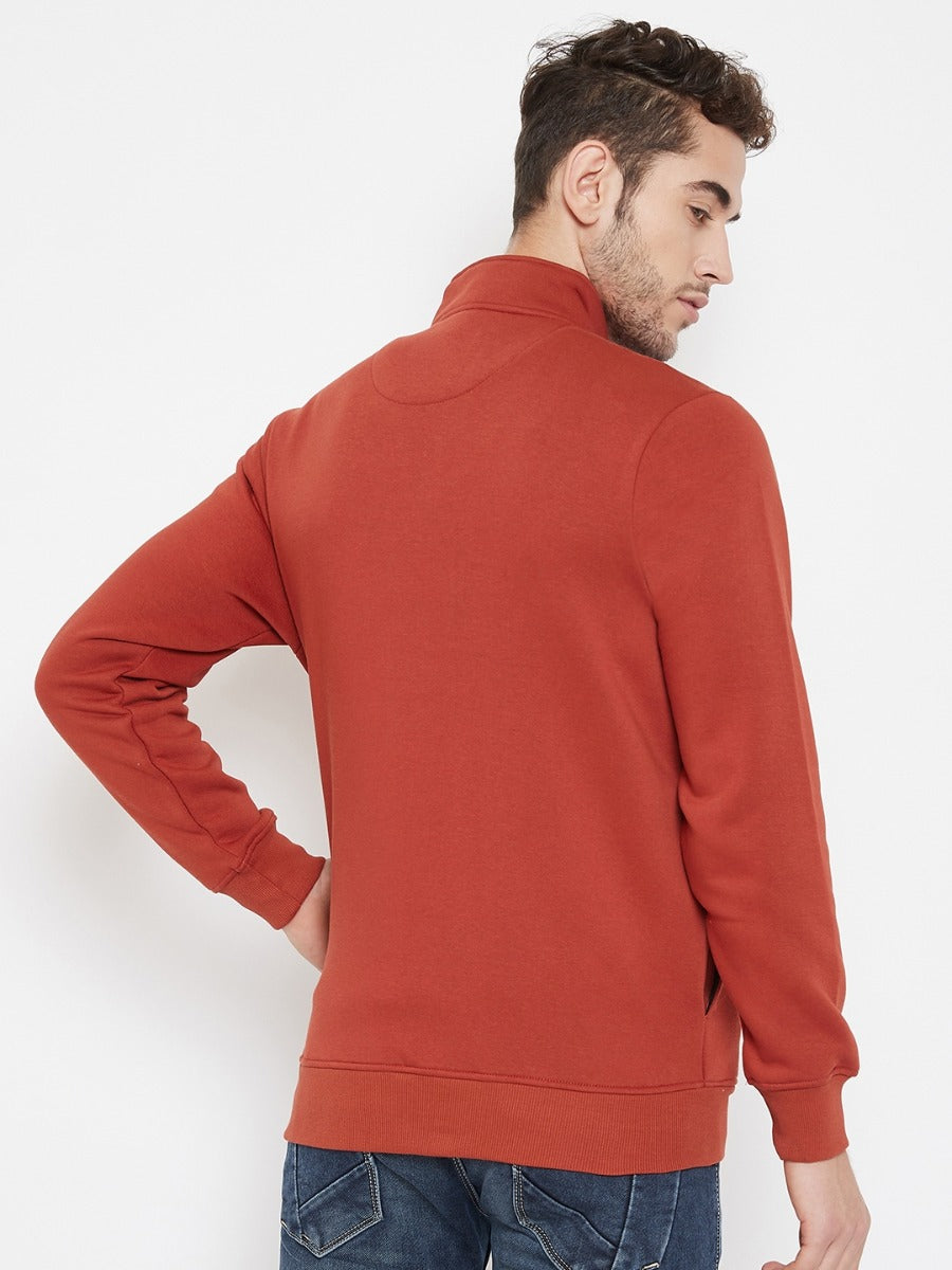 T-Neck Sweatshirts for men