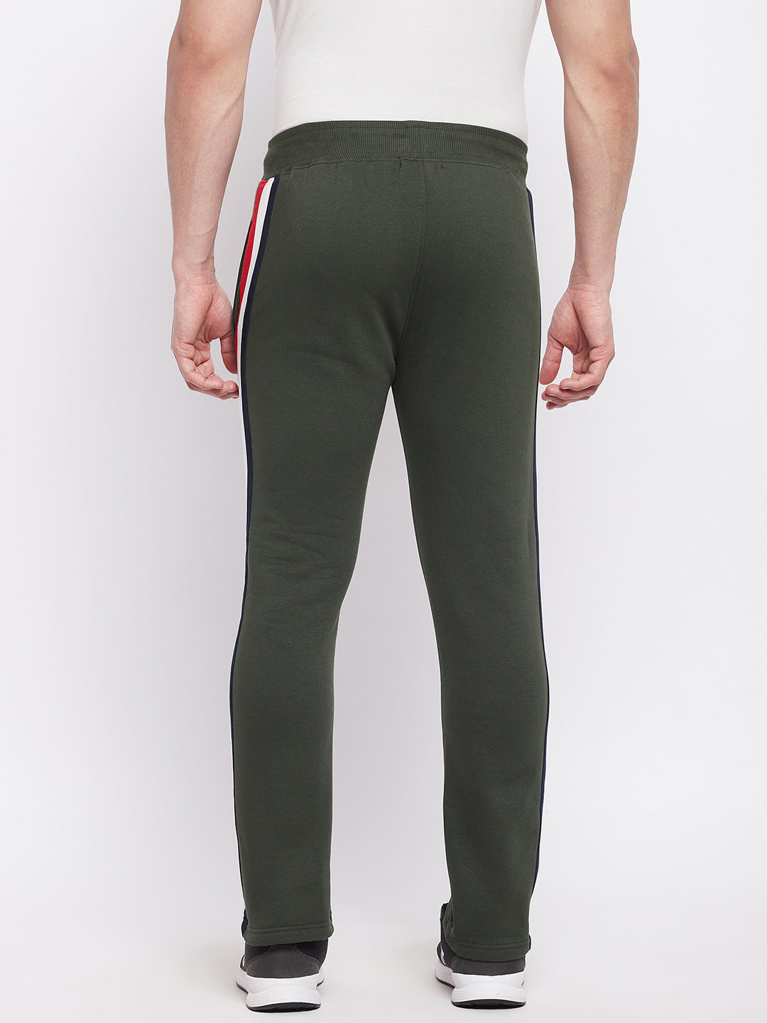 Buy winter track pants for men in India @ Limeroad