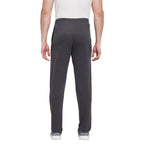 Neva Men Trackpants Elasticated waistband with Drawstring Regular Fit