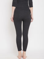 Neva Esancia Thermal Lower for Women with Elasticated Waistband